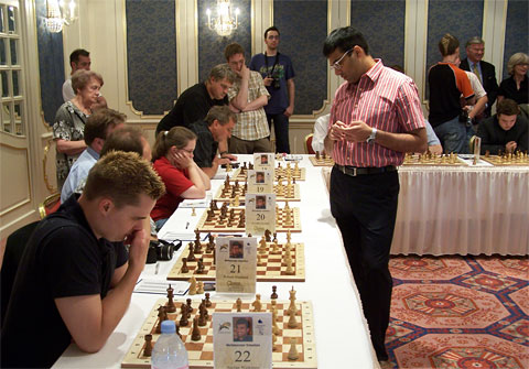 Chess master stock photo. Image of intelligent, challenge - 12762418